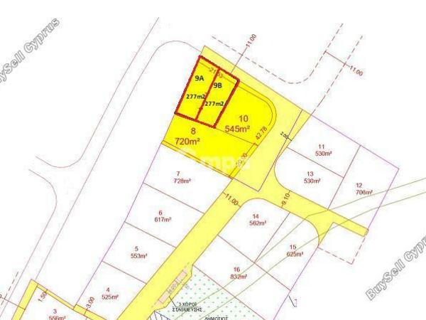 plot for sale pano lakatamia nicosia 7637892 image 9862519