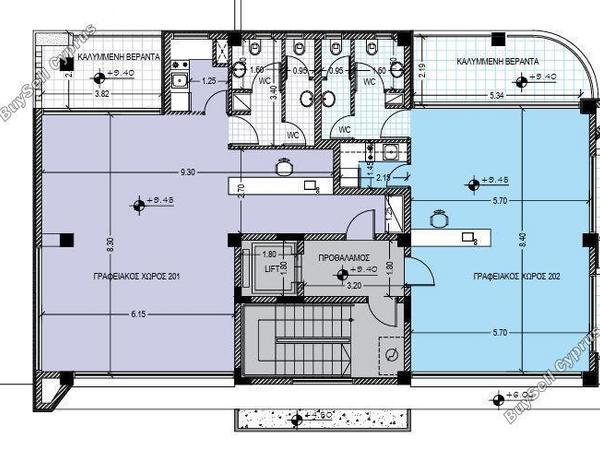 studio office for sale petrou kai pavlou limassol 8156892 image 15651462