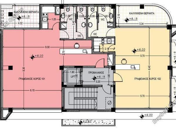 studio office for sale petrou kai pavlou limassol 8156892 image 15651464