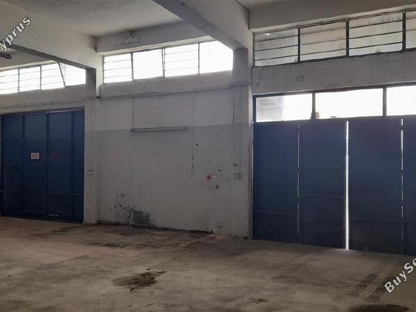 studio warehouse for rent kaimakli nicosia 1511892 image 16167433