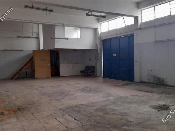 studio warehouse for rent kaimakli nicosia 1511892 image 16167434