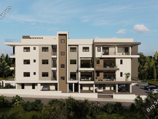 2 bedroom penthouse for sale agios athanasios limassol 8565992 image 15980404