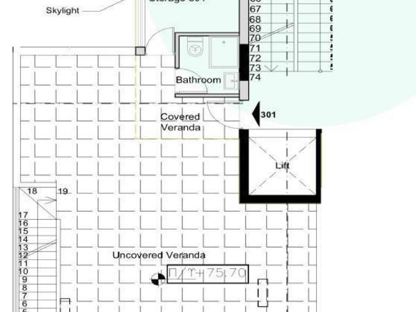 2 bedroom penthouse for sale agios georgios limassol limassol 8704992 image 16240516