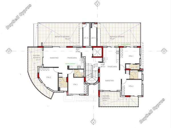 2 bedroom penthouse for sale geri nicosia 8512992 image 15788315