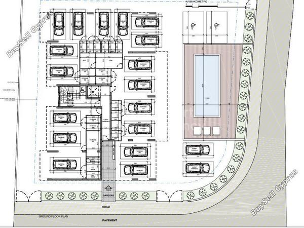 2 bedroom penthouse for sale livadia larnacas larnaca 8515992 image 15386835