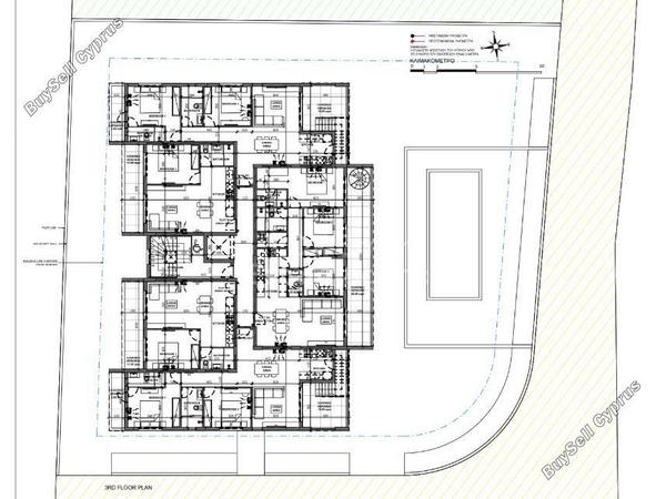 2 bedroom penthouse for sale livadia larnacas larnaca 8515992 image 15386836