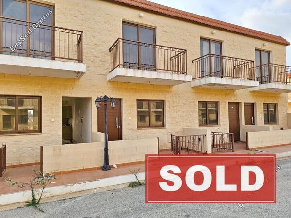 2 bedroom town house sold liopetri famagusta 1283992 image 2261585