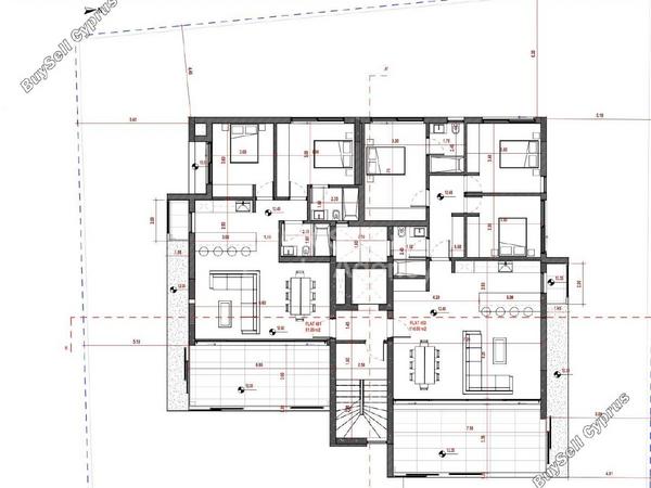 3 bedroom apartment for rent lykavitos nicosia 8809992 image 16825147