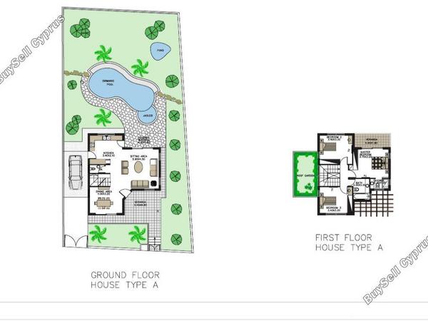 3 bedroom detached house for sale moni limassol 8716992 image 16312274