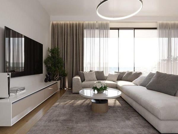 3 bedroom penthouse for sale agios athanasios limassol 979992 image 7679115