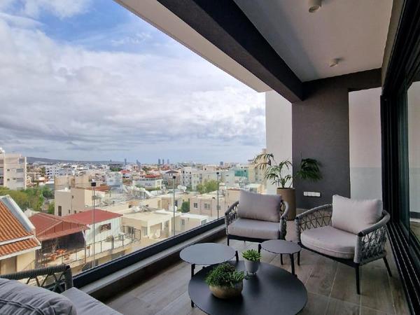 3 bedroom penthouse for sale mesa gitonia limassol 1678992 image 4812167