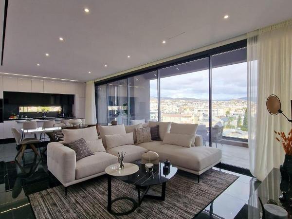 3 bedroom penthouse for sale mesa gitonia limassol 1678992 image 4812170