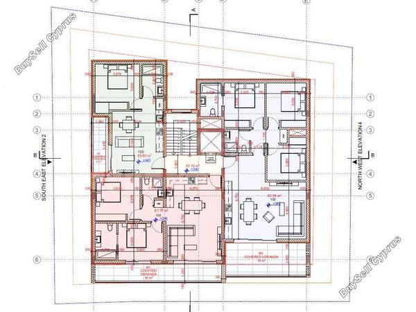 3 bedroom penthouse for sale strovolos nicosia 7872992 image 11388404