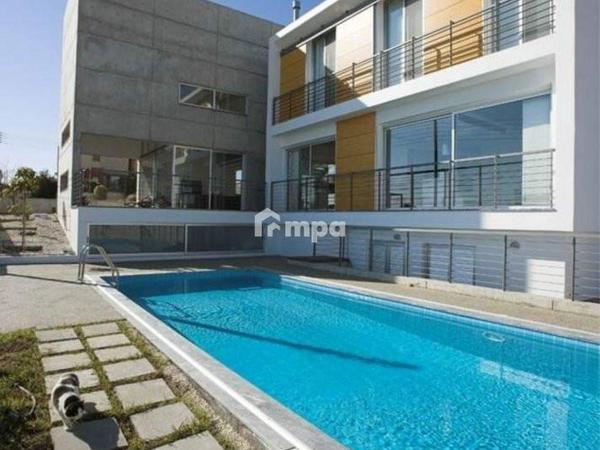 4 bedroom detached house for sale kallithea nicosia 1728992 image 4644686