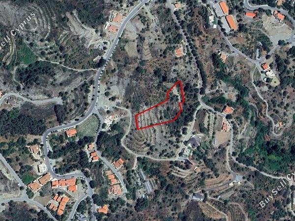 land for sale agros limassol 1221992 image 11082059