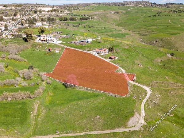 land for sale drynia paphos 8531992 image 16277502