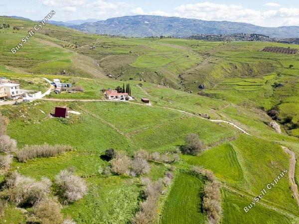 land for sale drynia paphos 8531992 image 16277505