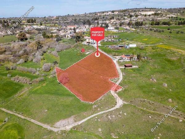 land for sale drynia paphos 8531992 image 16277511
