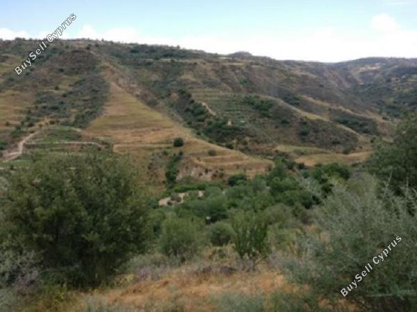 land for sale giolou paphos 8664992 image 17011207