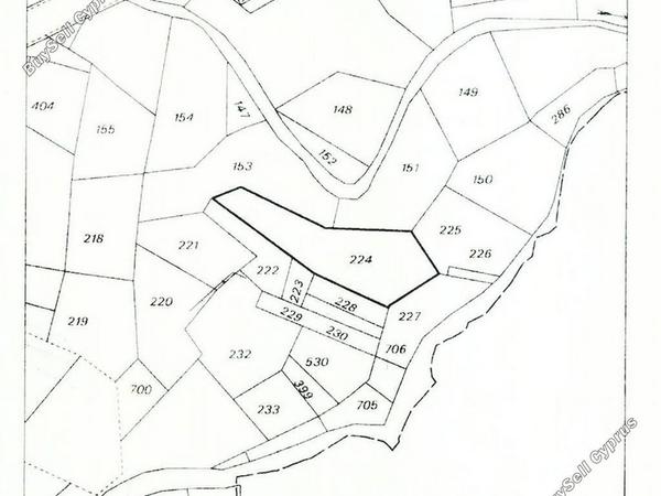 land for sale kornos larnaca 1688992 image 4429927