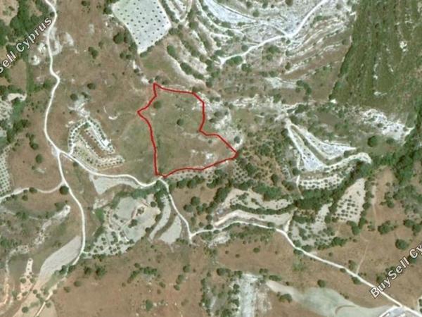 land for sale mesa chorio paphos 1568992 image 5633948