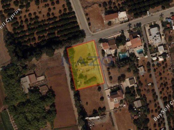 plot for sale tserkezoi limassol 1747992 image 6148500