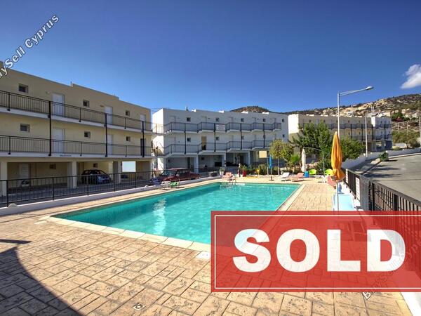 studio apartment sold peyia paphos 664992 image 388169
