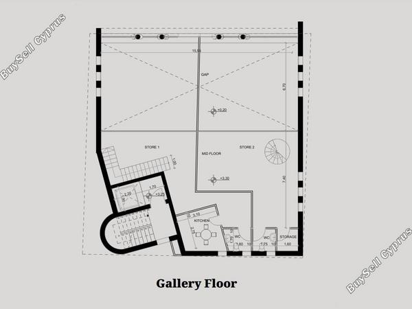 studio building for rent kato polemidia limassol 1752992 image 4805189
