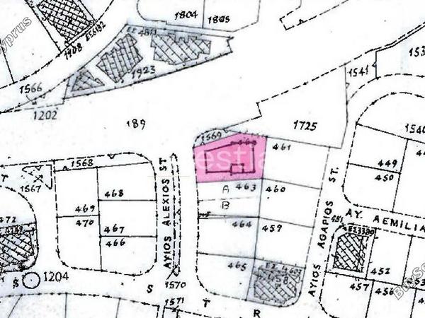 studio mixed use project for sale strovolos nicosia 8702992 image 16230245