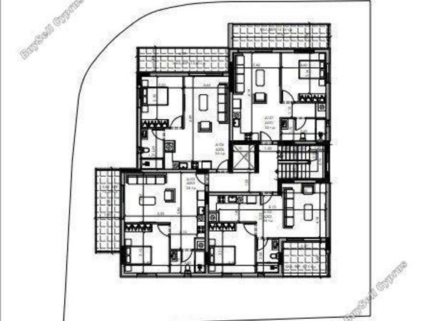 1 bedroom apartment for sale makedonitissa nicosia 7899003 image 15558931