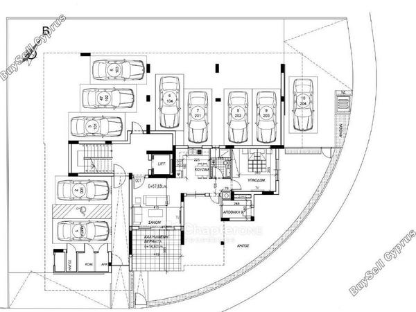 1 bedroom ground floor apartment for sale archangelos nicosia 8345003 image 16000532