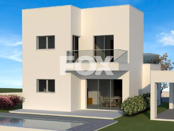 2 bedroom detached house for sale secret valley paphos 1161003 image 9717636