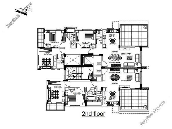 3 bedroom apartment for sale agios athanasios limassol 7834003 image 10755240