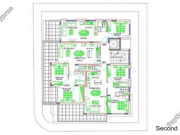 3 bedroom apartment for sale agios nicolaos limassol 7704003 image 13855414