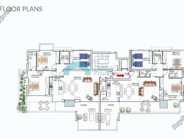 3 bedroom apartment for sale potamos germasogeias limassol 1280003 image 5442623