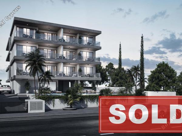 3 bedroom apartment sold kato paphos universal paphos 7782003 image 10400875