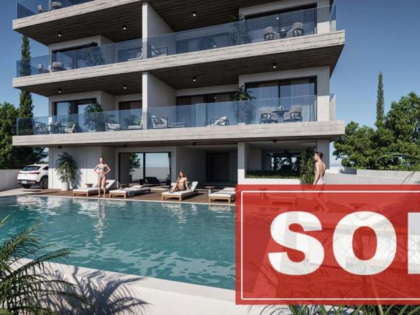 3 bedroom apartment sold kato paphos universal paphos 7782003 image 10400879