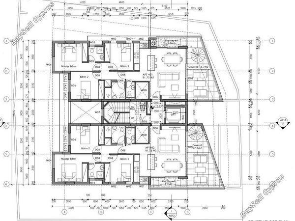 3 bedroom penthouse for sale faneromeni larnaca 8418003 image 14957465