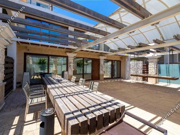 4 bedroom town house for sale potamos germasogeias limassol 1864003 image 12950210