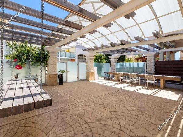 4 bedroom town house for sale potamos germasogeias limassol 1864003 image 12950212