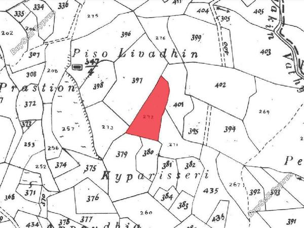 land for sale kilinia paphos 8665003 image 17011237