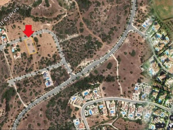 land for sale secret valley paphos 8396003 image 14823081
