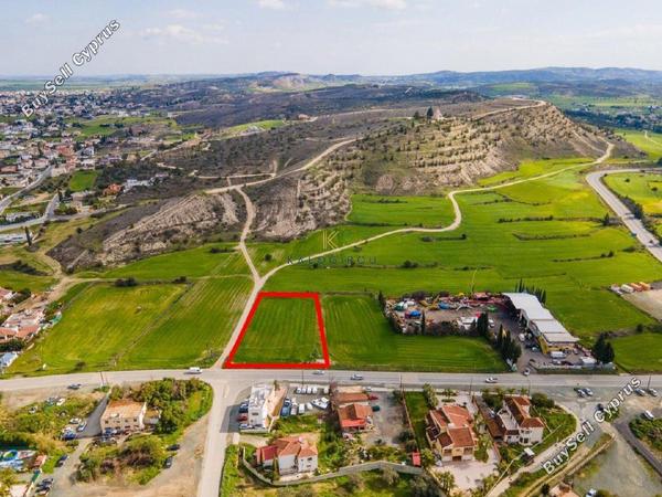 plot for sale pera chorio nisou nicosia 1195003 image 5574119