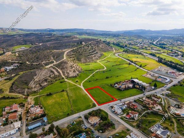 plot for sale pera chorio nisou nicosia 1195003 image 5574122