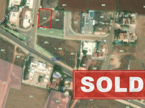 plot sold liopetri famagusta 1466003 image 3527714