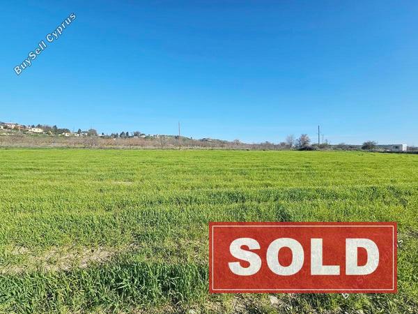 plot sold stroumbi paphos 8365003 image 14571503