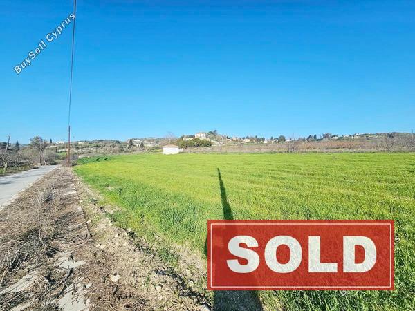 plot sold stroumbi paphos 8365003 image 14571505