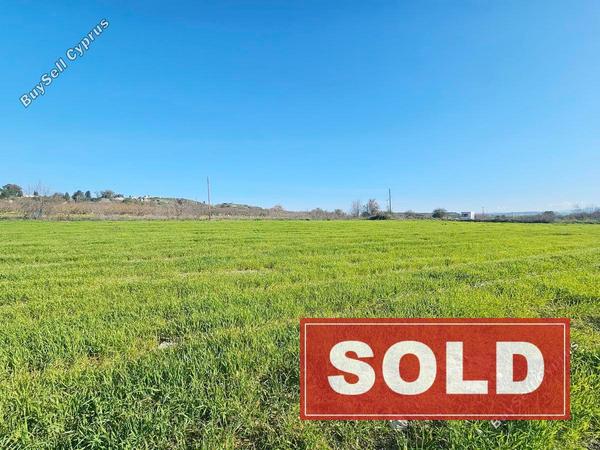 plot sold stroumbi paphos 8365003 image 14571507