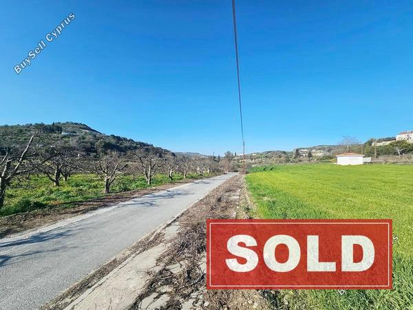plot sold stroumbi paphos 8365003 image 14571508