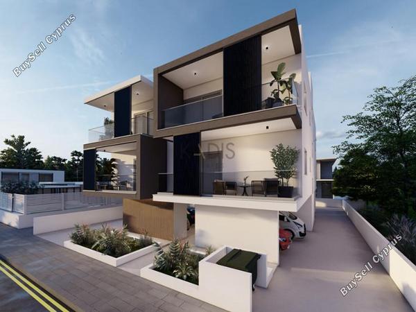 1 bedroom penthouse for sale makedonitissa nicosia 8312103 image 14379011